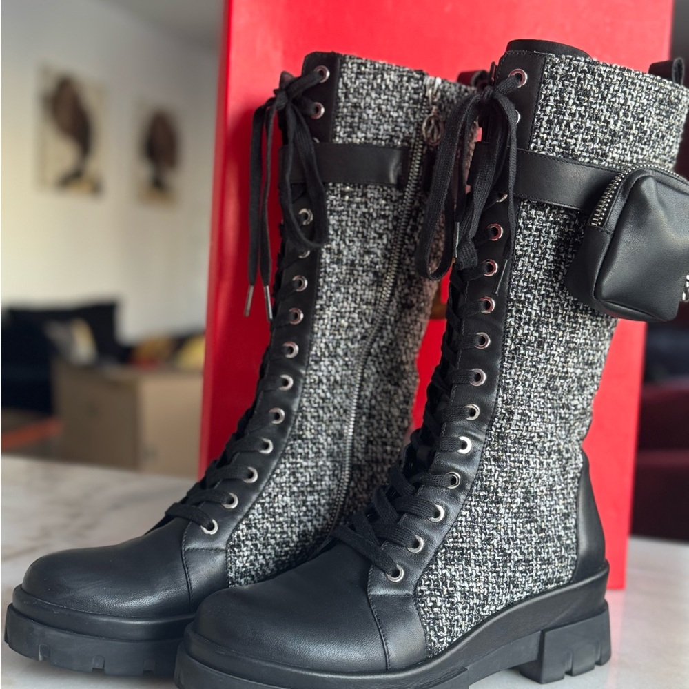 Wishbone Collection Women’s Boots
